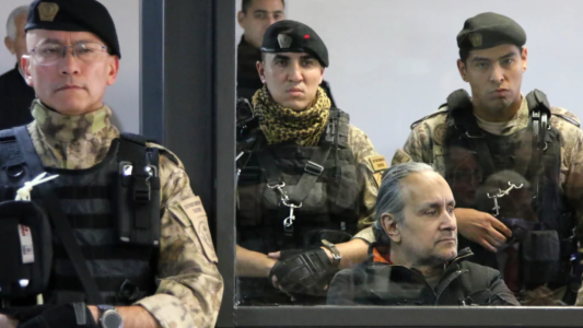 "No dudó": se conocieron los fundamentos de la condena de "La Hiena Humana"