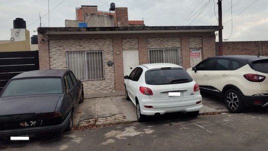 Polémica por un comedor que fue dado de baja: era del padre de un concejal de Rosario