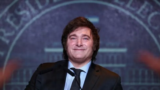 El Gobierno celebró la aprobación general de la Ley Bases: "Un triunfo del pueblo argentino"