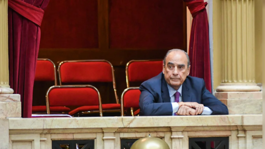 Ahora el Gobierno busca firmar el Pacto de Mayo el 9 de julio en Tucumán