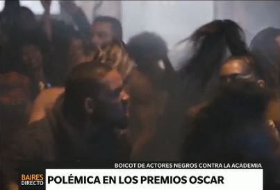 Matt Damon opinó sobre el boicot a los Oscar