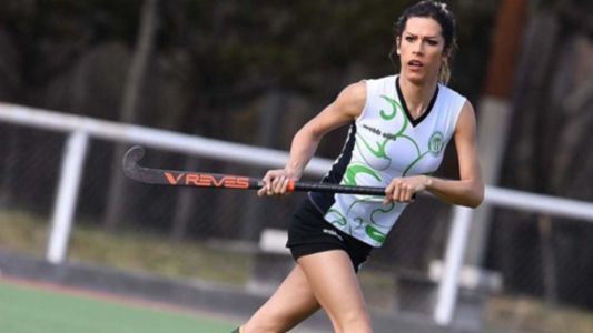 Sigue la polémica con la jugadora de hockey trans: las rivales se niegan a jugar