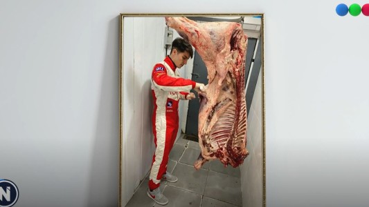 Pequeños grandes sueños: de la carnicería al autódromo, la historia detrás del campeón del TC Mouras