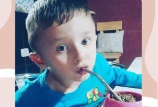 "Quedó cuadripléjico víctima de un inadaptado que corría picadas": recaudan fondos para que Thiago pueda recibir tratamiento médico en México