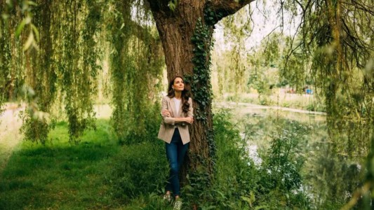 Kate Middleton reapareció y habló de su salud: "Todavía no estoy fuera de peligro"