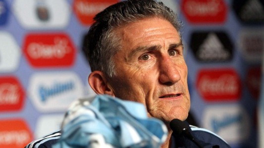 Con Higuaín y Agüero, Bauza dio la lista para enfrentar a Perú y Paraguay