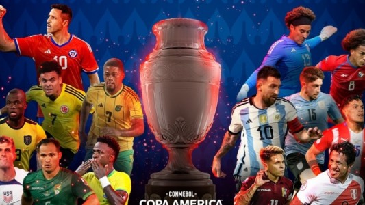 ¿Cuáles son los estadios donde se jugará la Copa América 2024?