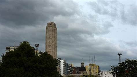 Tiempo en Rosario: pronostico extendido de lo que queda del finde y los dos días hábiles de la semana