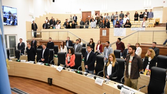 Rosario: se aprobó la Ficha Limpia para funcionarios jerárquicos