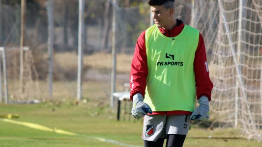 Tras la denuncia de abuso sexual, Sebastián Sosa ya tiene nuevo club