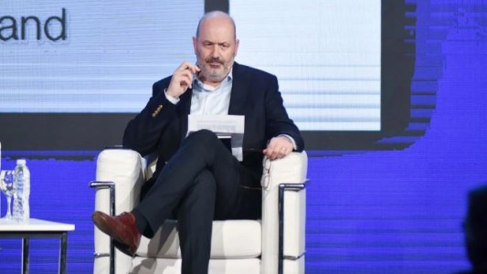 Milei no se reunió con Sturzenegger y se demora la definición de su nuevo rol en el Gabinete