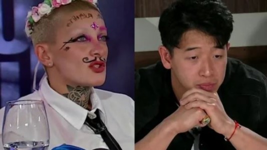 Final anticipada en Gran Hermano: la sorpresiva salida de "Furia"