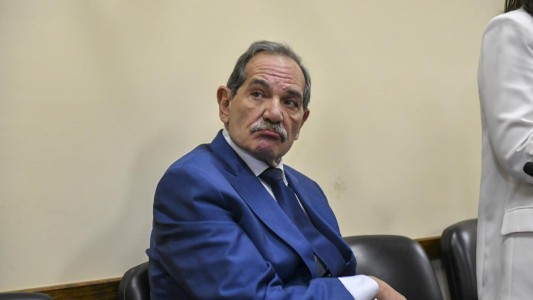 Los abogados de Alperovich buscan que el ex Gobernador deje la cárcel y se le aplique una tobillera