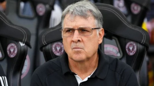 "Tata" Martino palpitó la Copa América y sorprendió con sus candidatos