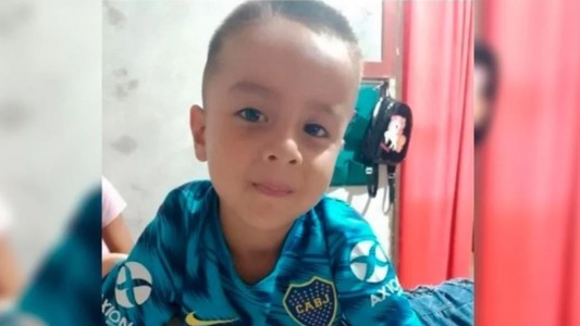 Caso Loan: para la Justicia los detenidos "son responsables de su desaparición" e investiga un secuestro