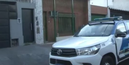 Mataron a un jubilado para robarle el auto en Caseros