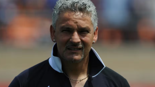 Brutal asalto a Roberto Baggio en su mansión: el exfutbolista terminó herido
