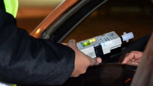 En Mendoza le cobrarán la atención médica a conductores alcoholizados que choquen