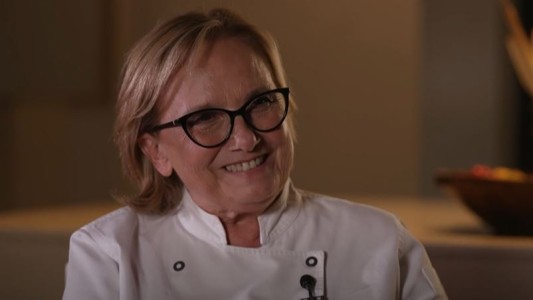 He Vivido: Dolli Irigoyen, una prestigiosa referente de la gastronomía argentina