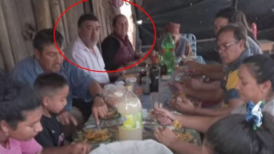 Búsqueda de Loan: detuvieron a una funcionaria municipal, a su esposo y al comisario local