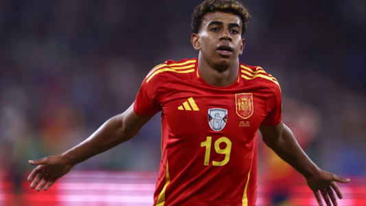 Polémica en la Eurocopa: posible multa a España por una ley laboral alemana sobre trabajo de menores