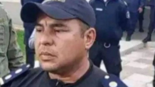 Caso Loan: el Fiscal General de Corrientes confirmó que el comisario detenido tiene una denuncia previa por abuso sexual