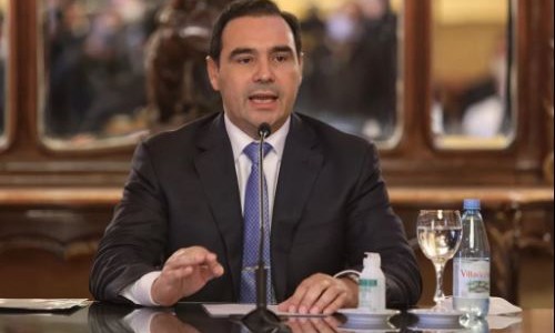 Caso Loan: la oposición al gobernador Valdés quiere indagar las posibles responsabilidades políticas