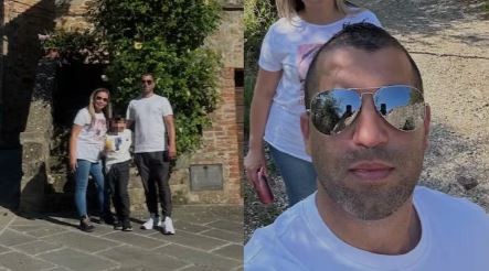 Encontraron muerto al argentino que estaba desaparecido en Italia