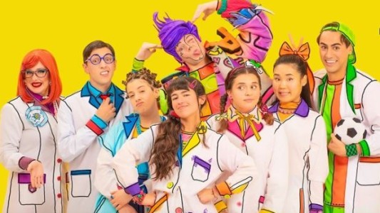 Vacaciones de invierno: “LEXI, hablemos de dislexia”, la obra que invita a conocer el gran valor de la dislexia