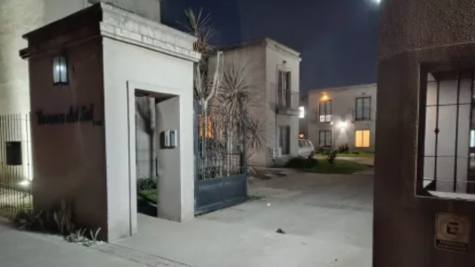 Moreno:  la autopsia al empresario asesinado reveló que fue asfixiado