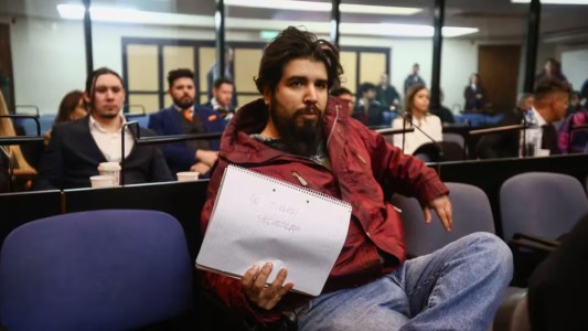 Juicio por el atentado a Cristina: "Yo la quería matar a CFK y Brenda Uliarte quería que muera"