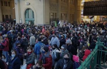 La situación económica afecta la salud mental de las tres cuartas partes de los argentinos