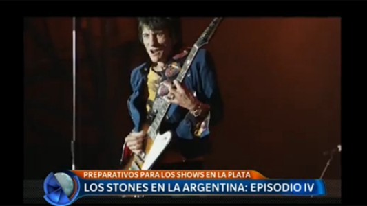 Stones, McCartney y Waters... ¿juntos?