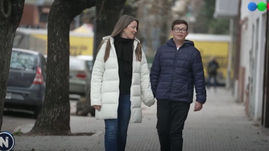 Renunciamientos: historias de tres personas que lo dejaron todo por amor