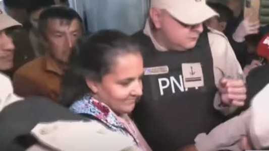 Trasladan a la familia de Loan para que declaren ante la Justicia Federal