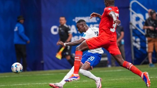 Panamá metió un batacazo histórico al ganarle 2-1 a Estados Unidos y sueña con la clasificación a cuartos de la Copa América