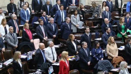 Cuáles son los ejes centrales de la Ley Bases y el Paquete Fiscal aprobada por Diputados