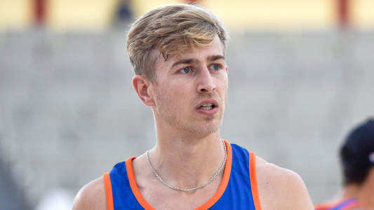 "Conocemos su historia": convocaron a un condenado por violar a una menor para disputar los Juegos Olímpicos