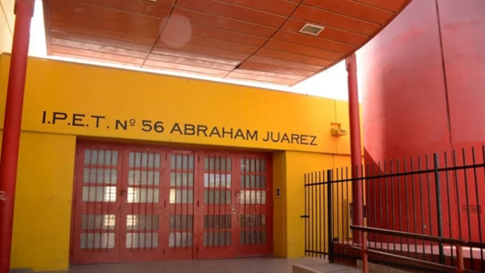 Un adolescente apuñaló a un compañero de colegio