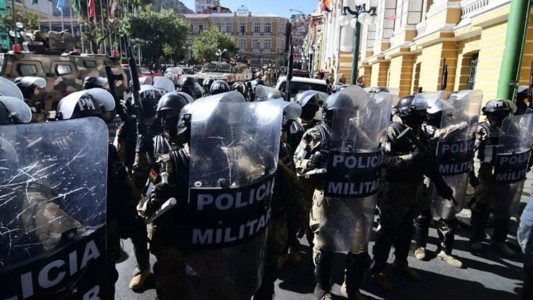 Presidente de Bolivia dijo que salió "fortalecido" tras superar intento de golpe militar