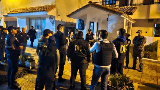 El ministerio de Seguridad considera sólida la declaración de la tía de Loan: cómo sigue el operativo