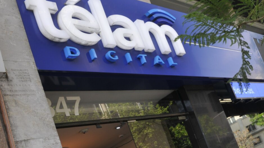 El Gobierno oficializó la conversión de Télam en "Agencia de Publicidad y Propaganda"