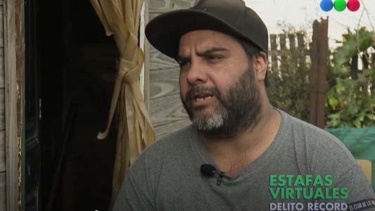 Estafas virtuales: Mariano cayó en una falsa publicación sobre venta de garrafas y perdió más de 30 mil pesos