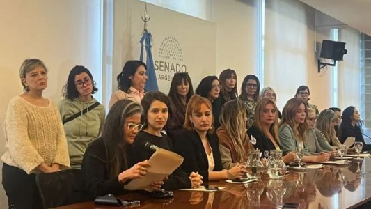 Periodistas Argentinas presentaron 19 testimonios de acoso sexual protagonizados por Pedro Brieger