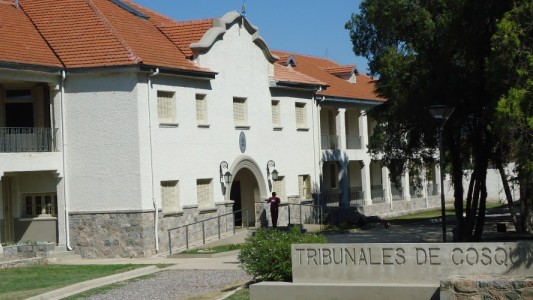 Bialet Massé: los menores detenidos por una violación grupal son imputables