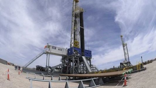 Nuevo récord del fracking en Vaca Muerta en el segmento shale