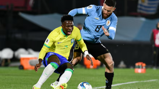 Copa América: así quedaron los cruces de cuartos de final, con un clásico