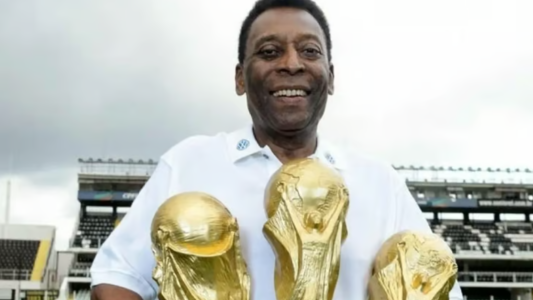 Brasil: Lula instauró por decreto el Día del Rey Pelé