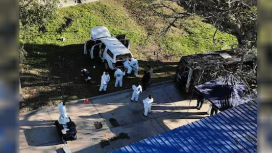 Desaparición de Loan: ordenan peritar dos autos y la moto de los imputados