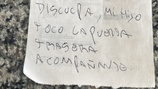 Nueva modalidad de estafa: “Te choqué, disculpá, te dejo mi celu para pasarte el seguro y hacerme cargo”